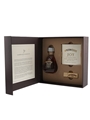 Appleton Estate Joy 25 Year Old Anniversary Blend Sample 4 x 10cl / 45%