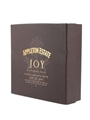 Appleton Estate Joy 25 Year Old Anniversary Blend Sample 4 x 10cl / 45%