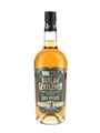 Volbeat Outlaw Gentlemen 12 Year Old Irish Whiskey  70cl / 46%