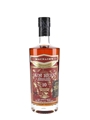 MacNair's Lum Reek 10 Year Old Bottled 2022 - Peated Batch 2 70cl / 55.8%