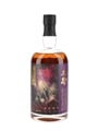 Yomatsuri 10 Year Old Arima Nishiki 70cl / 44%