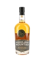 Highland Mountain Blended Malt Scotch Whisky  70cl / 40%