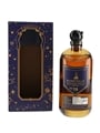 Bunnyville 2017 No.19 Single Malt Bottled 2024 - Single Cask 67cl / 55.1%
