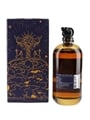 Bunnyville 2017 No.19 Single Malt Bottled 2024 - Single Cask 67cl / 55.1%