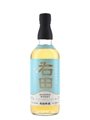Migita Blended Whisky Mizunara Cask 70cl / 43%