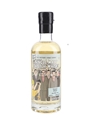 Glen Keith 24 Year Old Batch 4 That Boutique-y Whisky Company 50cl / 49.7%