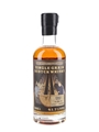 Carsebridge 52 Year Old Batch 2 That Boutique-y Whisky Company 50cl / 41.7%