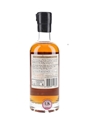 Carsebridge 52 Year Old Batch 2 That Boutique-y Whisky Company 50cl / 41.7%