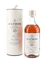 Aultmore 25 Year Old Batch No.0041 70cl / 46%