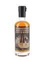 Carsebridge 52 Year Old Batch 2 That Boutique-y Whisky Company 50cl / 41.7%