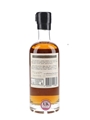Glenrothes 23 Year Old Batch 4 That Boutique-y Whisky Company 50cl / 48.6%