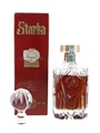 Polmos Starka Banquet XOP 30 Year Old Crystal Decanter 70cl / 50%