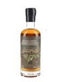 Glenrothes 23 Year Old Batch 4 That Boutique-y Whisky Company 50cl / 48.6%