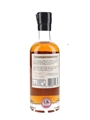 Girvan 53 Year Old Batch 3 That Boutique-y Whisky Company 50cl / 41.5%