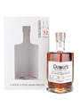Dewar's Double Double 32 Year Old  37.5cl / 46%