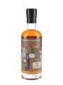 Girvan 53 Year Old Batch 3 That Boutique-y Whisky Company 50cl / 41.5%
