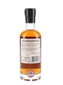 Girvan 53 Year Old Batch 3 That Boutique-y Whisky Company 50cl / 41.5%