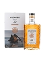 Wildmoor Rugged Coast 30 Year Old Oloroso Sherry Cask Finish 70cl / 42%