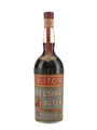 Buton Amaro Felsina Bottled 1960s 100cl / 30%