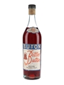 Buton Bitter Bottled 1950s 100cl / 25%
