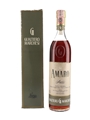 Gualtiero Marchesi Amaro Liquore Bottled 1980s 75cl / 30%