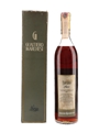 Gualtiero Marchesi Amaro Liquore Bottled 1980s 75cl / 30%