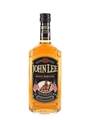 John Lee 8 Year Old Bourbon Whiskey  70cl / 40%