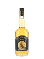 W Turkey 5 Year Old Bottled 1980s 75cl / 42%