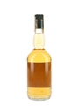 W Turkey 5 Year Old Bottled 1980s 75cl / 42%