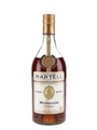 Martell Medaillon VSOP Cognac Bottled 1960s-1970s 70cl / 40%
