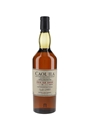 Caol Ila 1996 Single Cask No. 19313 Feis Ile 2009 70cl / 58%