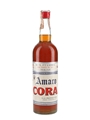Cora Amaro Bottled 1960s 97cl / 25%