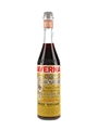 Fratelli Averna Amaro Siciliano Bottled 1970s 75cl / 34%
