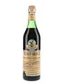 Fernet Branca Bottled 1980s 75cl / 45%