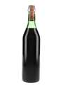 Fernet Branca Bottled 1980s 75cl / 45%