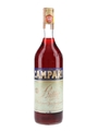 Campari Bitter Bottled 1970s 100cl / 25%