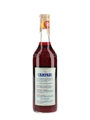 Campari Bitter Bottled 1970s 75cl / 25%