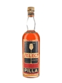 Pilla Aperitivo Select Bottled 1950s 100cl / 17.5%