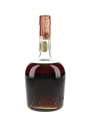 Courvoisier 3 Star Luxe Bottled 1960s 73cl / 40%