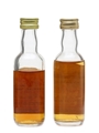 Glenfarclas 8 Year Old  2 x 5cl / 40%