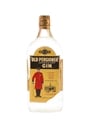 Old Pensioner London Dry Gin Spring Cap Bottled 1950s-1960s 75cl / 46%