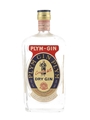 Coates & Co. Plym-Gin Bottled 1970s - Stock 75cl / 46%