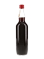 Sperone Americano Bitter Bottled 1970s-1980s 100cl / 16.5%