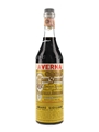 Fratelli Averna Amaro Siciliano Bottled 1970s 100cl / 34%