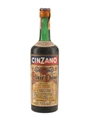 Cinzano Elixir China Bottled 1960s-1970s 75cl / 30.5%