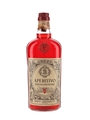 Sarti-Lorenzetti Aperitivo Bottled 1950s-1960s 100cl / 35%