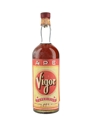 APE Aperitivo Vigor Bottles 1950s 100cl / 16%
