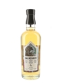 Dalmunach 6 Year Old Small Batch Bottled 2023 - The Whisky Exchange 70cl / 60%