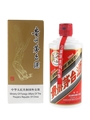 Kweichow Moutai 2010 Ministry Of Foreign Affairs Of The People's Republic Of China 50cl / 53%