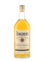 Teacher's Highland Cream Bottled 1990s 100cl / 40%